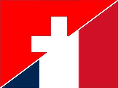 Schweiz (français)